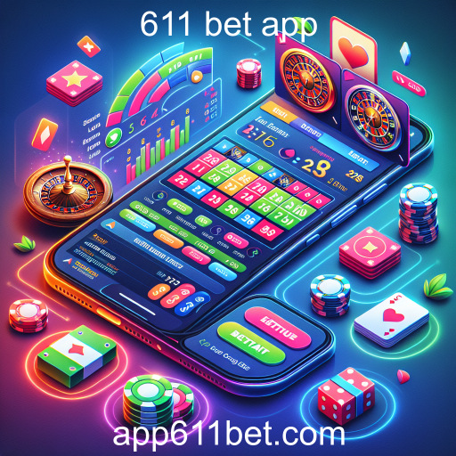 Perguntas Frequentes sobre o 611 Bet App: Tire Suas Dúvidas